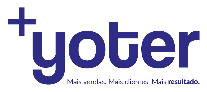 Yoter — Sistema de Gestão para o Varejo